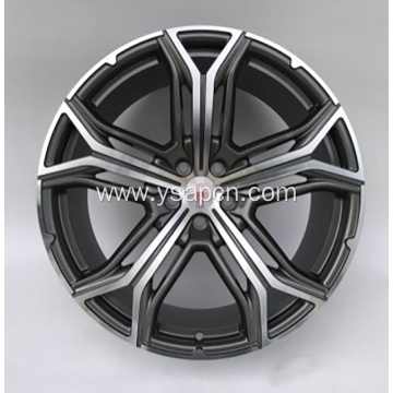 Good quality Forged Wheel Rims for Maserati Quattroporte